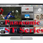 SmartVIERA_Plasma_TX-PR50ST60