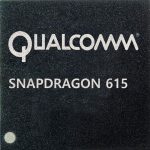 Snapdragon 615