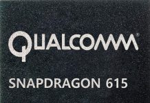 Snapdragon процессор 615 MSM8: описание и технические характеристики