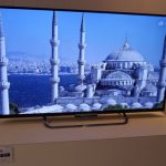 Sony BRAVIA  W650A