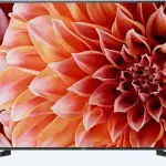 Sony TV X900F