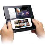 Sony Tablet P2