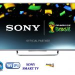 Sony  W817B