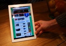 Новые планшеты Samsung GALAXY Tab 3 2013 года.