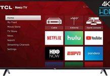 Что такое Roku и Roku TV