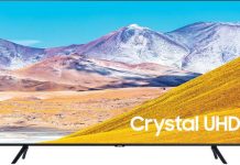 Samsung удешевляет производство LED телевизоров в 2020 году.