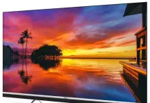 Samsung Q90T, Q80T, Q70T, Q60T Сравнение QLED UHD телевизоров 2020