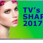 TV Sharp 2017