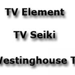 TV-element-Seiki-Westinghouse-TV