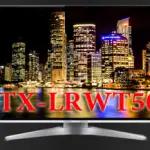 TX-LR WT50