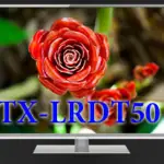 TX-LRDT50