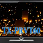 TX-PRVT60