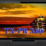 TX-PRX60