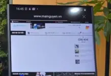 Телевизор Samsung The Sero краткий обзор технические характеристики