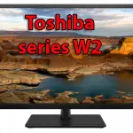 Toshiba 32W2353