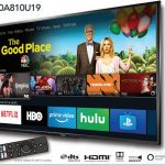 Toshiba TV