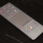 UE55F8000 touchpad