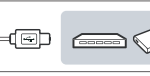 USB IN