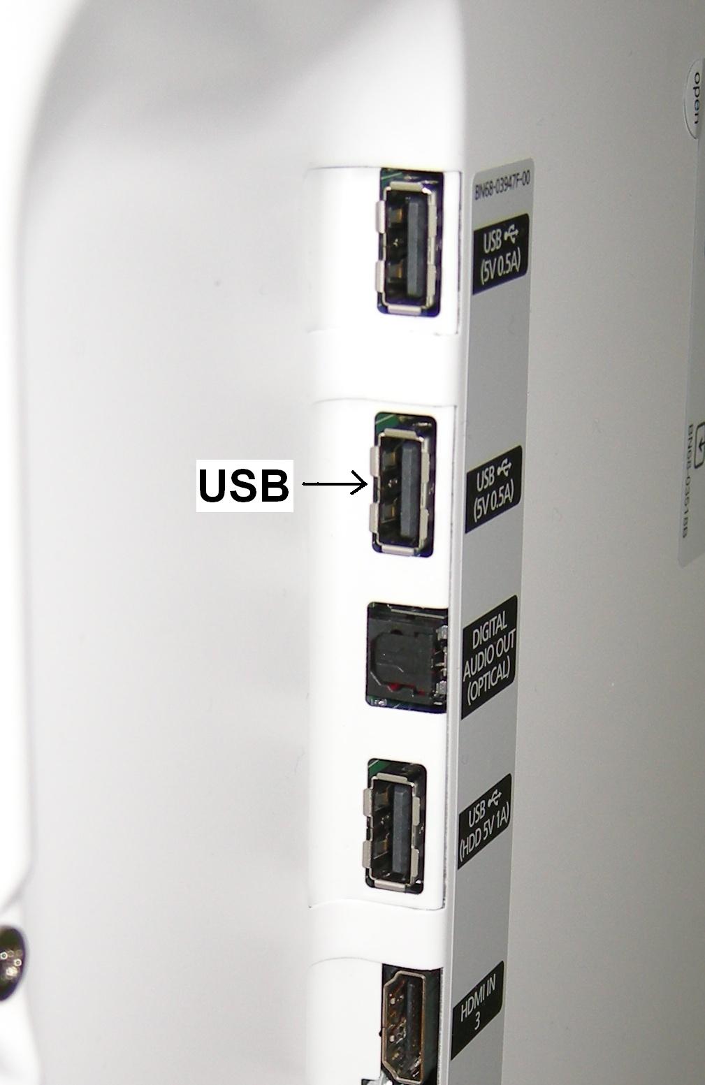 Usb порт телевизора. Юсб порт юсб самсунг ТВ. USB разъем на телевизоре самсунг. Телевизор самсунг гнездо для флешки. Телевизор Vestel HDMI для флешки разъем.