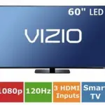 Vizio E600i-B3