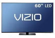 Рекомендованные настройки Vizio E600i-B3