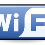 WI-FI logo