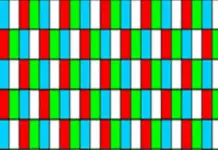 Что такое Perfect black TV LG