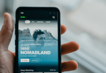 На каких устройствах доступен Hulu