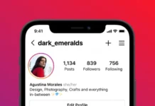 Что означает Instagram Handle — объяснение