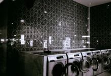 Что означает UR на стиральной машине Samsung