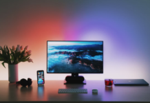 Что такое разрешение UHD