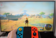 Почему распродаются консоли Nintendo Switches