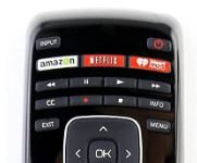 Пульты дистанционного управления телевизоров Vizio таблица совместимости