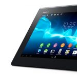 Xperia™ Tablet S