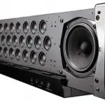 Yamaha YSP-4000BL