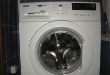 Как правильно эксплуатировать стиральную машину, рекомендации
