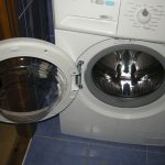 Zanussi ZWSG7101V-60