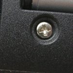 a phone that has not been repaired