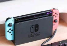 Как записывать игровой процесс на Nintendo Switch