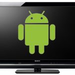 android TV sony