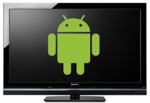 Android TV от Sony, что это такое?