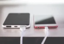 Как проверить состояние батареи устройства Android