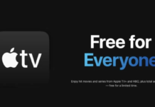 Вы можете получить бесплатный год Apple TV+ с тарифными планами T-Mobile Magenta и Magenta Max
