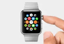 Все что вы хотели знать о Apple Watch