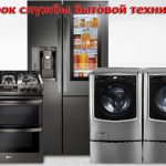 appliances ru