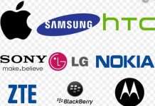 Бренды мобильных телефонов, кто владеет торговыми марками