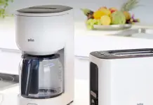 Бренд Braun кто производит продукты Braun