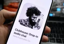 Ты автоматически отключаешь звук в Clubhouse?