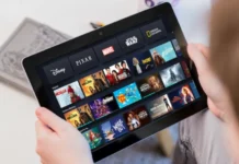 Как загрузить Disney Plus на Amazon Fire Tablet