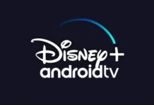 Как загрузить Disney Plus на Android TV